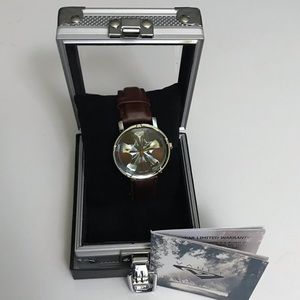 Fashion Watch  Vault Time Pieces Watch